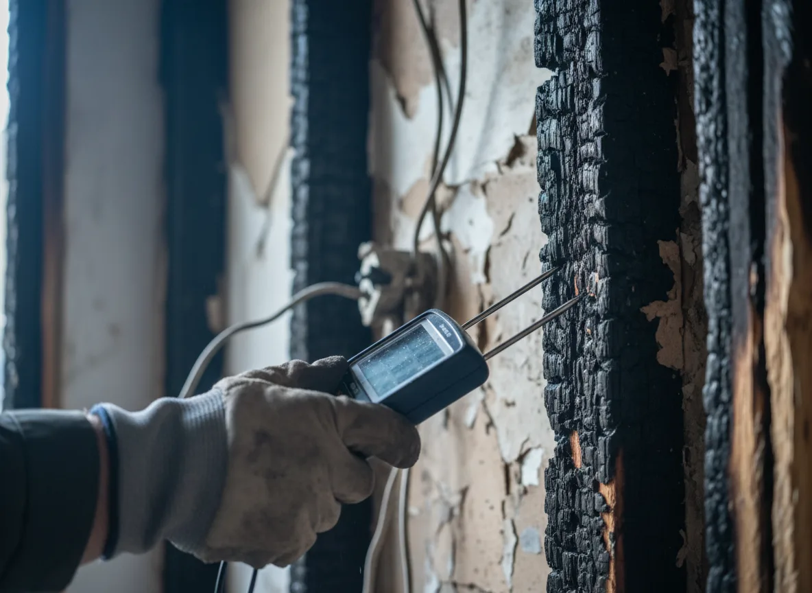 Fire Damage Restoration Otwell, IN FAQs
